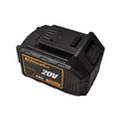 Kép 1/3 - Riwall PRO RAB 420 - 20V Li-Ion akkumulátor 4Ah
