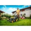 Kép 2/2 - Riwall PRO RPM 4735 Riwall önjáró multifunkciós fűnyíró 4 az 1-ben (PM12B1901023B)