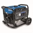 Kép 2/2 - Scheppach SG 3200x - Vázszerkezetes áramfejlesztő 2800 W, AVR szabályozással (5906226903)