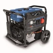 Kép 2/2 - Scheppach SG 7100x - Vázszerkezetes áramfejlesztő 5400 W