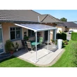 Kép 3/9 - Palram - Canopia Sierra 4200 fehér 3 x 4,25 pergolák (702640)