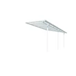 Kép 4/9 - Palram - Canopia Sierra 4200 fehér 3 x 4,25 pergolák (702640)