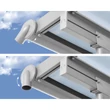 Kép 7/9 - Palram - Canopia Sierra 4200 fehér 3 x 4,25 pergolák (702640)