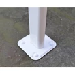 Kép 8/9 - Palram - Canopia Sierra 4200 fehér 3 x 4,25 pergolák (702640)
