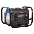 Kép 2/2 - Scheppach SG 1000 700 W-os áramfejlesztő (5906218901)