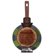 Kép 2/2 - BerlingerHaus Serpenyő (28 cm) Forest Line (BH/1193N)