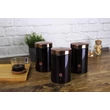 Kép 3/3 - BerlingerHaus 3 részes tároló szett Black Rose Collection (BH/1734N)