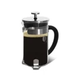 Kép 3/4 - BerlingerHaus Dugattyús kávé és teafőző (350 ml) Black Silver Collection (BH/1786A)