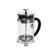Kép 1/4 - BerlingerHaus Dugattyús kávé és teafőző (350 ml) Black Silver Collection (BH/1786A)