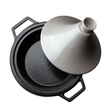Kép 3/4 - BerlingerHaus Tajine főzőedény (22 cm) Moonlight Collection (BH/1989)