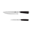 Kép 1/3 - BerlingerHaus 2 részes késkészlet Primal Gloss Collection (BH/2490)