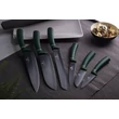 Kép 4/4 - BerlingerHaus 6 részes késkészlet Emerald Collection (BH/2511A)