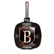 Kép 2/3 - BerlingerHaus Grill serpenyő (28 cm) Moonlight Collection (BH/6004)