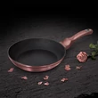 Kép 3/3 - BerlingerHaus Serpenyő (28 cm) I-Rose Collection (BH/6025)