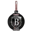 Kép 2/3 - BerlingerHaus Wok (28 cm) I-Rose Collection (BH/6030)