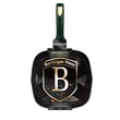 Kép 2/4 - BerlingerHaus Grill serpenyő (28 cm) Emerald Collection (BH/6050)