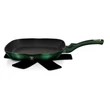 Kép 3/4 - BerlingerHaus Grill serpenyő (28 cm) Emerald Collection (BH/6050)