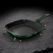 Kép 4/4 - BerlingerHaus Grill serpenyő (28 cm) Emerald Collection (BH/6050)