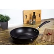 Kép 4/4 - BerlingerHaus Wok (28 cm) Black Professional (BH/6126)