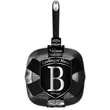 Kép 2/5 - BerlingerHaus Grill serpenyő (28 cm) Black Professional (BH/6127)