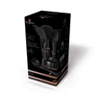 Kép 2/9 - BerlingerHaus 7 részes konyhai eszközkészlet állvánnyal Black Rose Collection (BH/6209AN)