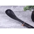 Kép 6/9 - BerlingerHaus 7 részes konyhai eszközkészlet állvánnyal Black Rose Collection (BH/6209AN)