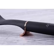 Kép 8/9 - BerlingerHaus 7 részes konyhai eszközkészlet állvánnyal Black Rose Collection (BH/6209AN)