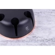 Kép 9/9 - BerlingerHaus 7 részes konyhai eszközkészlet állvánnyal Black Rose Collection (BH/6209AN)