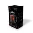 Kép 4/4 - BerlingerHaus Dugattyús kávé és teafőző (800 ml) Black Silver Collection (BH/6303A)