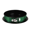 Kép 1/3 - BerlingerHaus Kör alakú tortaforma (26 cm) Emerald Collection (BH/6462A)