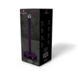 Kép 2/3 - BerlingerHaus Konyhai papírtörlő tartó Purple Eclipse Collection (BH/6829)