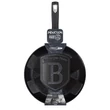 Kép 2/3 - BerlingerHaus Serpenyő (20 cm) Metallic Line Carbon Edition (BH/6888)