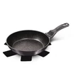 Kép 1/3 - BerlingerHaus Serpenyő (20 cm) Metallic Line Carbon Edition (BH/6888)