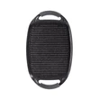 Kép 4/4 - BerlingerHaus Grill sütőlap (47 cm) Metallic Line Carbon Edition (BH/6922)