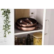 Kép 3/4 - BerlingerHaus 5 részes serpenyő szett levehető nyéllel Metallic Line Rose Gold Edition (BH/7054)