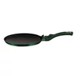 Kép 3/4 - BerlingerHaus Palacsintasütő (28 cm) Emerald Collection (BH/7134)