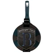 Kép 2/3 - BerlingerHaus Palacsintasütő (28 cm) Metallic Line Aquamarine Edition (BH/7136)
