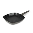 Kép 1/3 - BerlingerHaus Grill serpenyő (28 cm) Crystal Collection (BH/7164)
