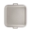 Kép 2/4 - BerlingerHaus Négyszögletes grill serpenyő fedővel (34 cm) Sahara Collection (BH/7790)