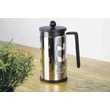 Kép 3/3 - BerlingerHaus Dugattyús kávé- és teafőző (1000 ml) Black Silver Collection (BH/7807)
