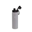 Kép 2/3 - BerlingerHaus Ivópalack (720 ml) Aspen Collection (BH/7815)