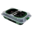 Kép 2/2 - BerlingerHaus Tepsi fedővel Emerald Collection (BH/7843)