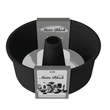 Kép 2/2 - BerlingerHaus Kuglóf sütőforma Matte Black Collection (BH/7882)
