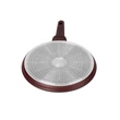 Kép 4/4 - BerlingerHaus Palacsintasütő (25 cm) Leonardo Collection (BH/8025)