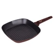 Kép 1/3 - BerlingerHaus Grill serpenyő (28 cm) Leonardo Collection (BH/8036)