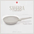 Kép 2/9 - BerlingerHaus Serpenyő (24 cm) Sahara Collection (BH/8053)