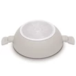 Kép 12/14 - BerlingerHaus Wok fedővel (30 cm) Sahara Collection (BH/8065)