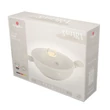 Kép 14/14 - BerlingerHaus Wok fedővel (30 cm) Sahara Collection (BH/8065)