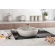 Kép 9/14 - BerlingerHaus Wok fedővel (30 cm) Sahara Collection (BH/8065)