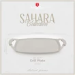 Kép 2/12 - BerlingerHaus Grill sütőlap (47 cm) Sahara Collection (BH/8077)